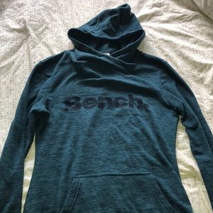 Bench hoodie